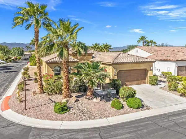 39857 Camino Arbusto, Indio, CA 92203
