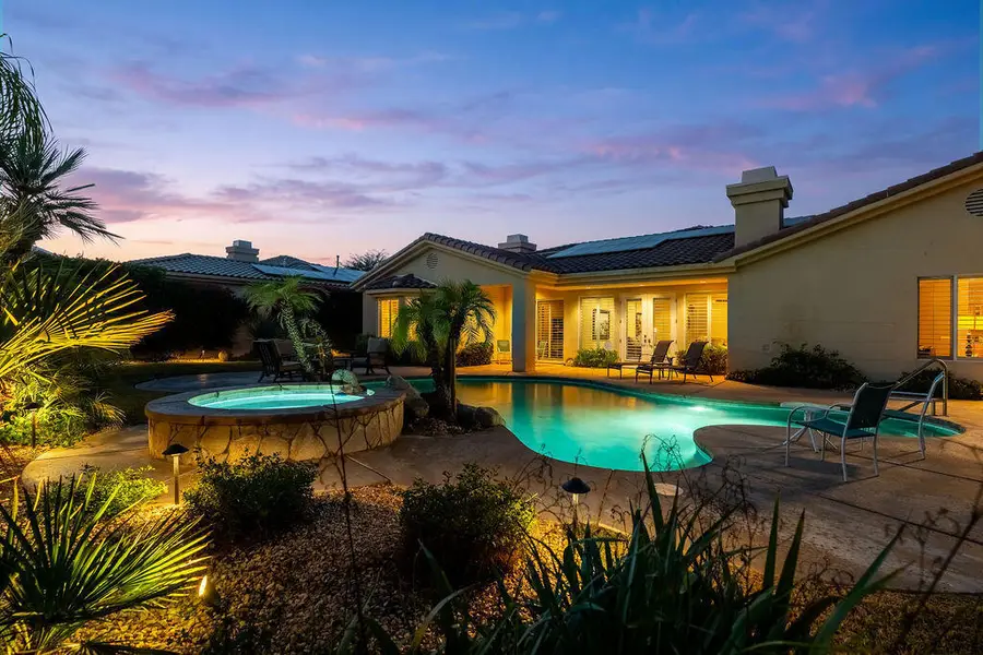 33 Scarborough Way, Rancho Mirage, CA 92270 - #2