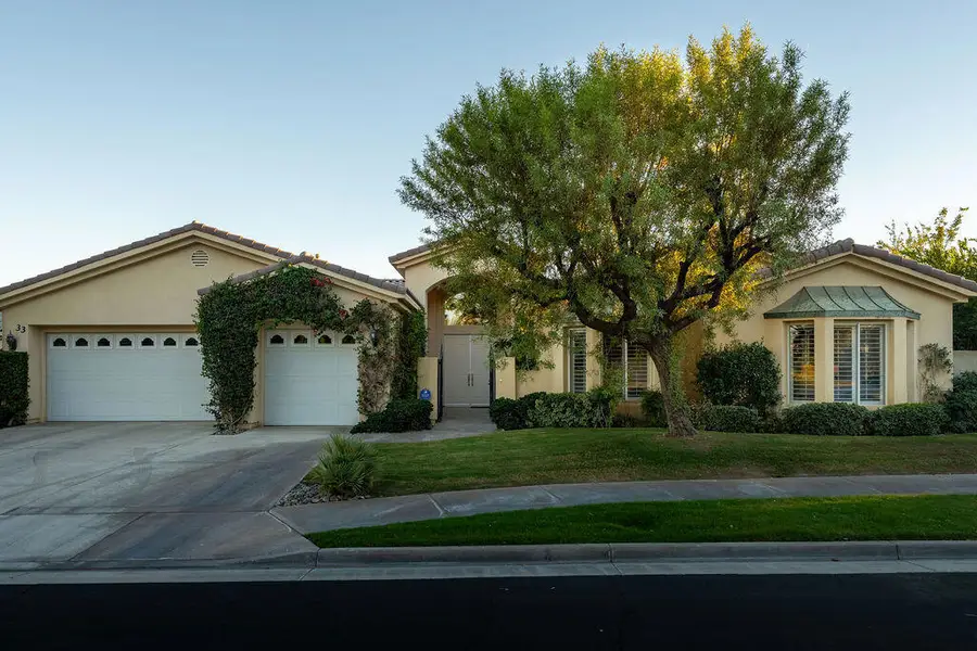 33 Scarborough Way, Rancho Mirage, CA 92270 - #3