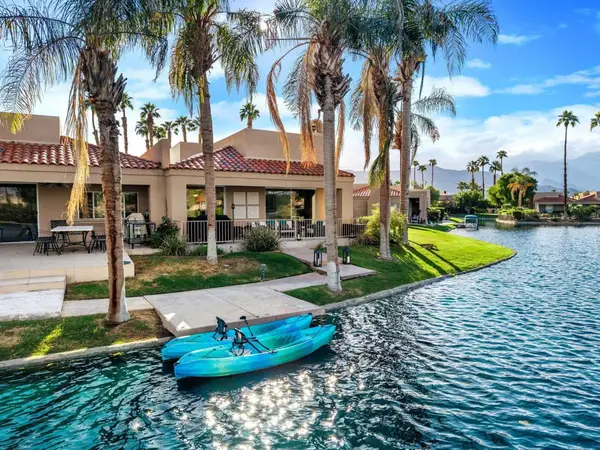 62 Lake Shore Drive, Rancho Mirage, CA 92270