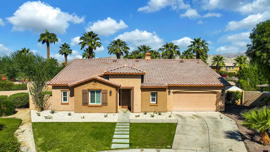 41397 Stafford Court, Indio, CA 92203 - #2