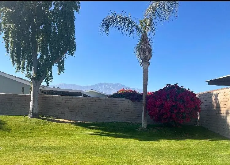 69411 Ramon Road #611, Cathedral City, CA 92234 - #2