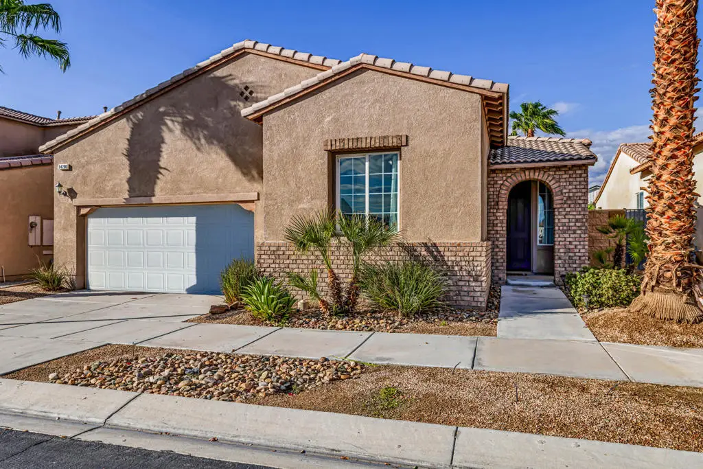 84280 Acqua Court, Indio, CA 92203 - #1