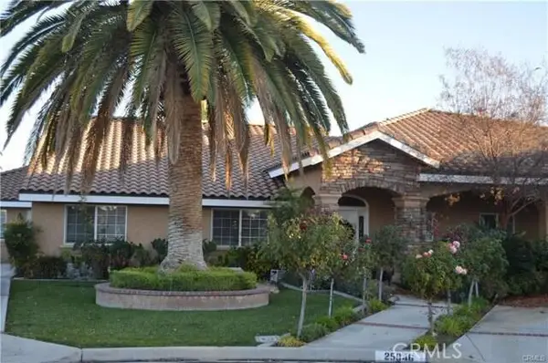25946 San Leandro Court, Hemet, CA 92544