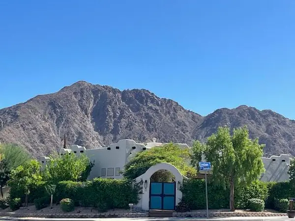 52500 Eisenhower Drive, La Quinta, CA 92253