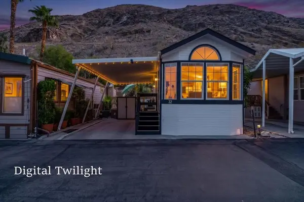 69333 E Palm Canyon Drive #32, Cathedral City, CA 92234