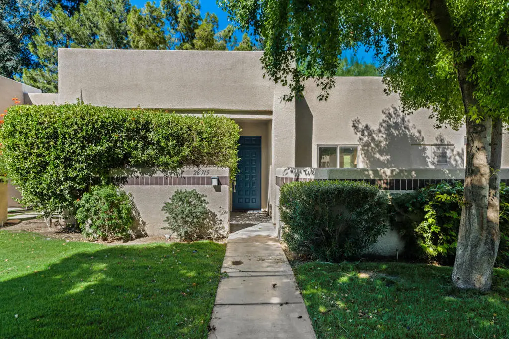28715 Isleta Court, Cathedral City, CA 92234 - #1