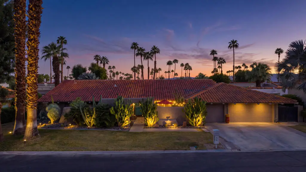 56 Sierra Madre Way, Rancho Mirage, CA 92270 - #1