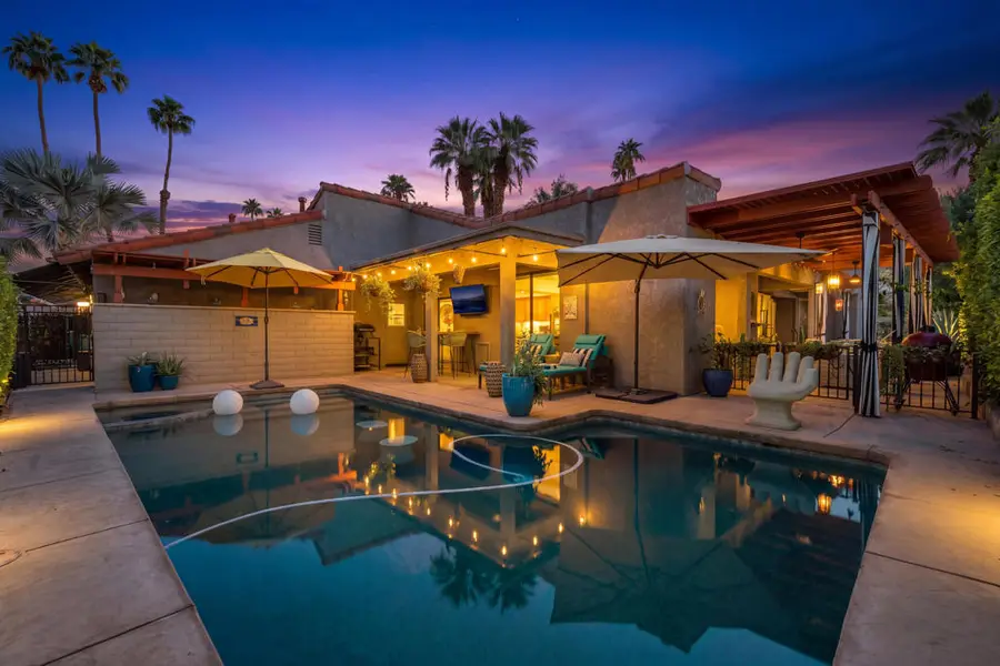 56 Sierra Madre Way, Rancho Mirage, CA 92270 - #2