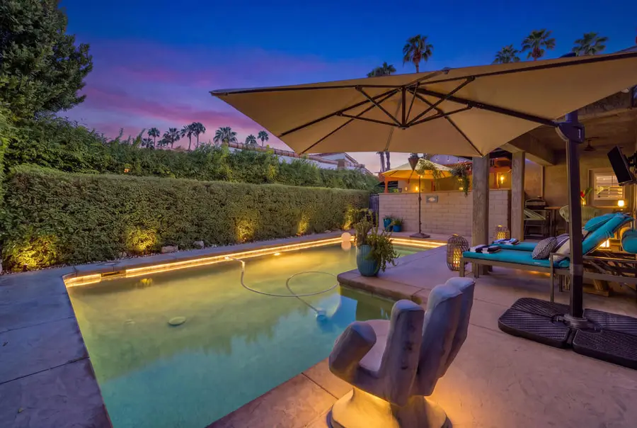 56 Sierra Madre Way, Rancho Mirage, CA 92270 - #3