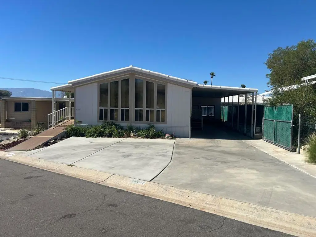 16871 Sunrise Road, Desert Hot Springs, CA 92241 - #1