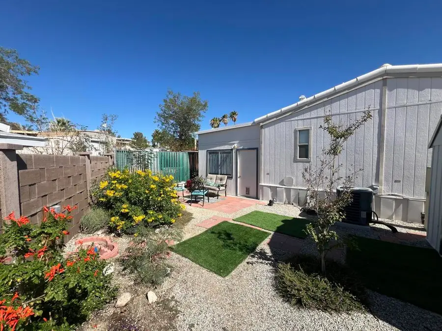 16871 Sunrise Road, Desert Hot Springs, CA 92241 - #3