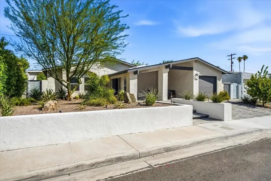 830 S Nueva Vista Drive S, Palm Springs, CA 92264 - #2