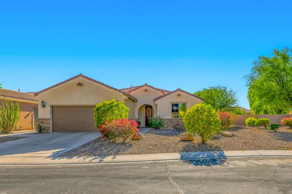 39409 Camino Manena, Indio, CA 92203 - #1