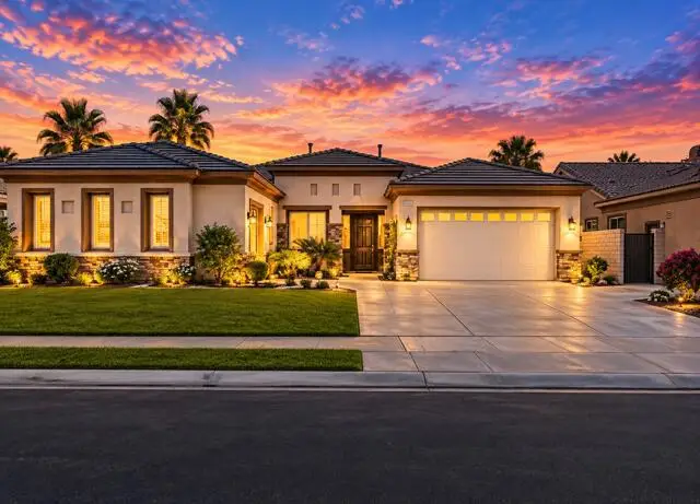 43310 Sentiero Drive, Indio, CA 92203 - #1