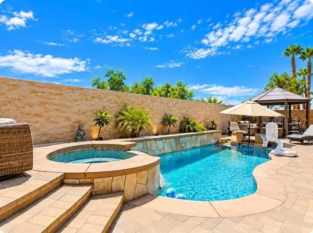 43310 Sentiero Drive, Indio, CA 92203 - #3
