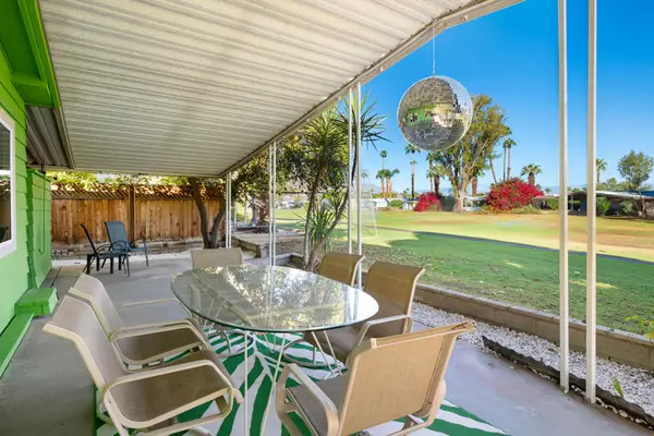 483 Calle Madrigal, Cathedral City, CA 92234