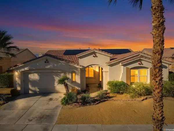 68148 Madrid Road, Cathedral City, CA 92234