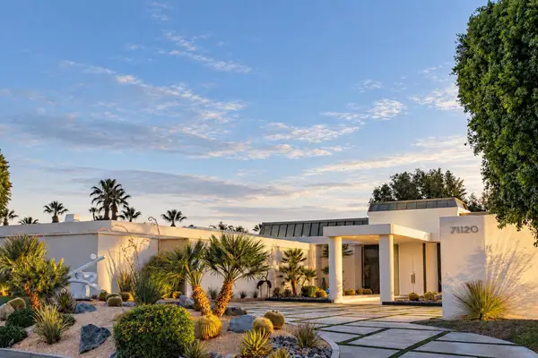 71120 N Thunderbird Terrace, Rancho Mirage, CA 92270
