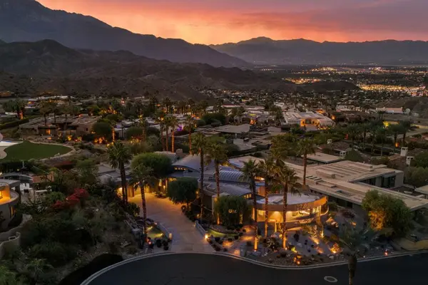 7 Mirada Circle, Rancho Mirage, CA 92270