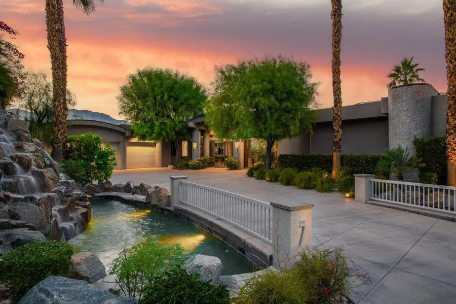 7 Mirada Circle, Rancho Mirage, CA 92270 - #3