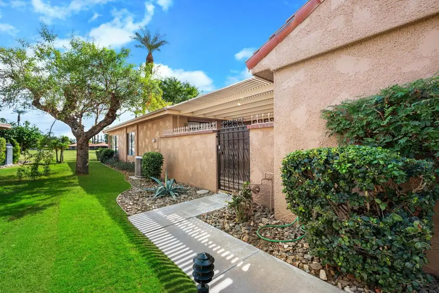 25 Haig Drive, Rancho Mirage, CA 92270 - #3