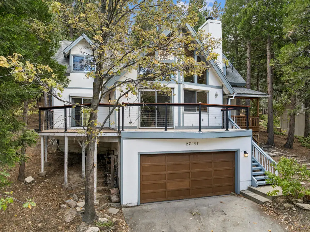 27157 Peninsula Drive, Lake Arrowhead, CA 92352 - #1