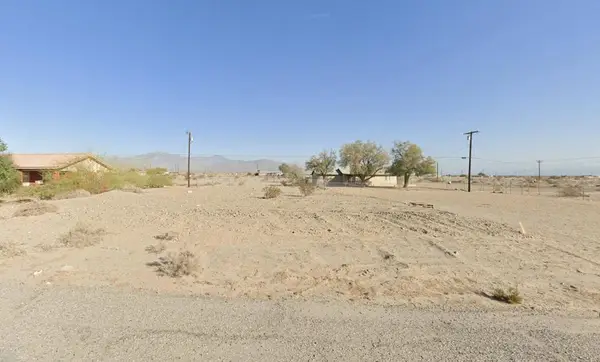 2519 Sorrel Avenue, Salton City, CA 92274