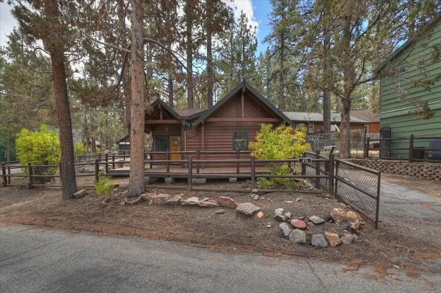 436 Booth Way, Big Bear City, CA 92314 - #2