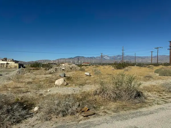 0 Elaine Drive, Desert Hot Springs, CA 92240