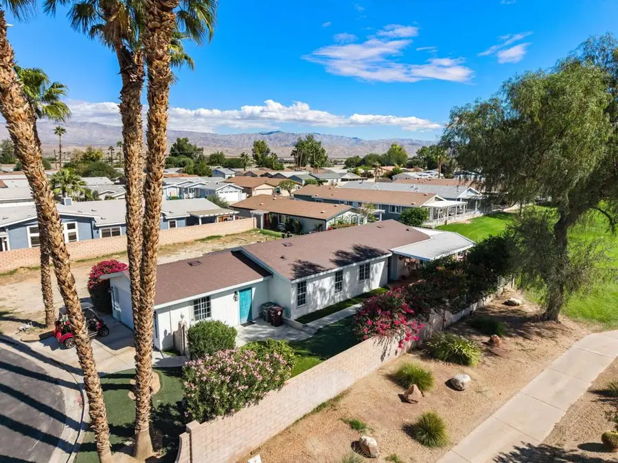 35666 Sand Rock Road, Thousand Palms, CA 92276 - #3