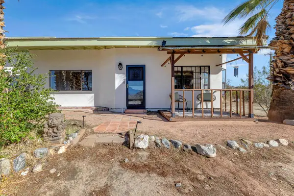 50720 29 Palms Highway, Morongo Valley, CA 92256