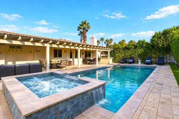 2230 N Volturno Road, Palm Springs, CA 92262