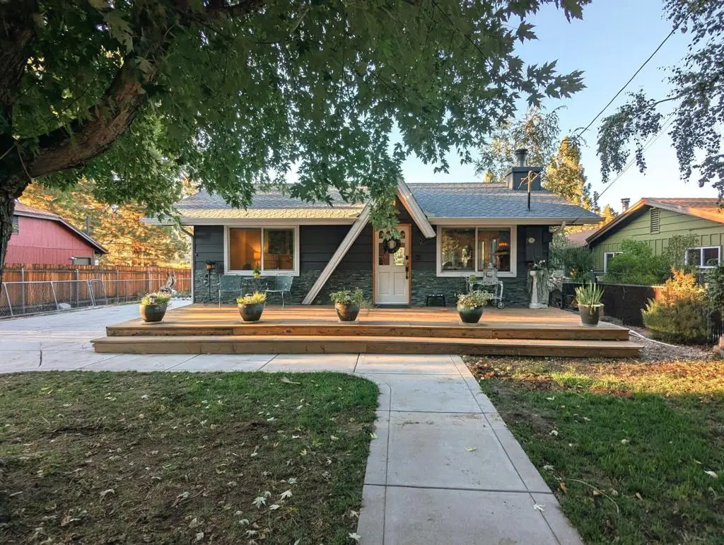 621 Maltby Boulevard, Big Bear City, CA 92314 - #1
