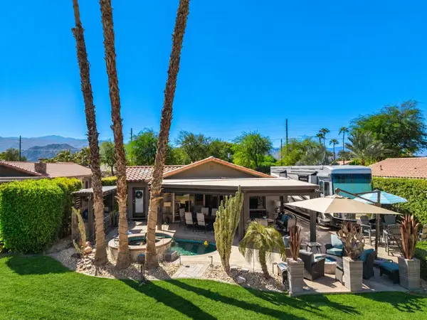48170 Hjorth Street #4, Indio, CA 92201