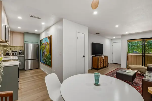 675 N Los Felices Circle W #215, Palm Springs, CA 92262