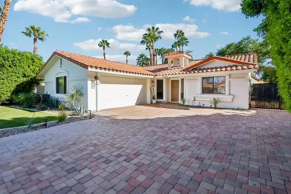 68335 Descanso Circle, Cathedral City, CA 92234
