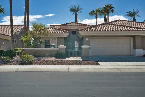 78729 Putting Green Drive, Palm Desert, CA 92211