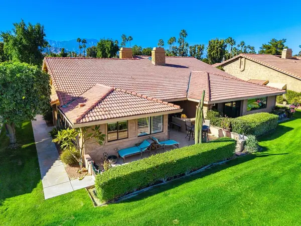 201 Camino Arroyo N, Palm Desert, CA 92260