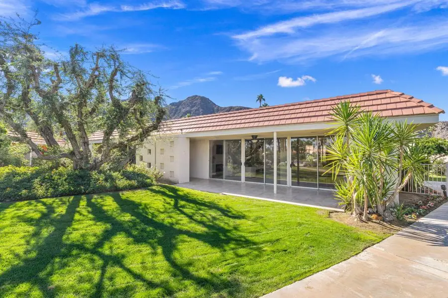 45890 Hopi Road, Indian Wells, CA 92210 - #2