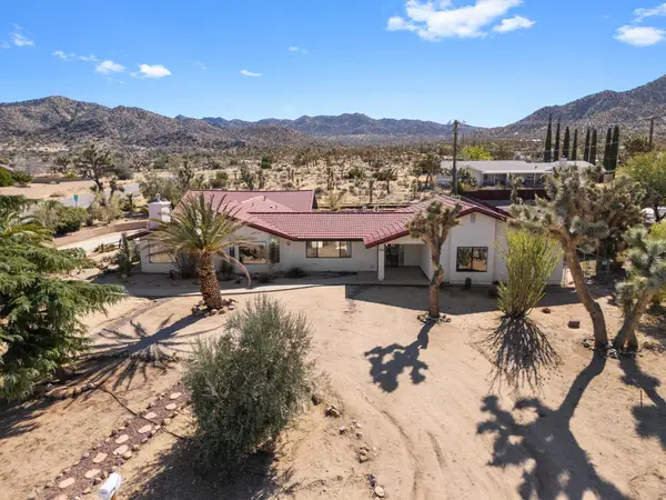 58549 Piedmont Drive, Yucca Valley, CA 92284