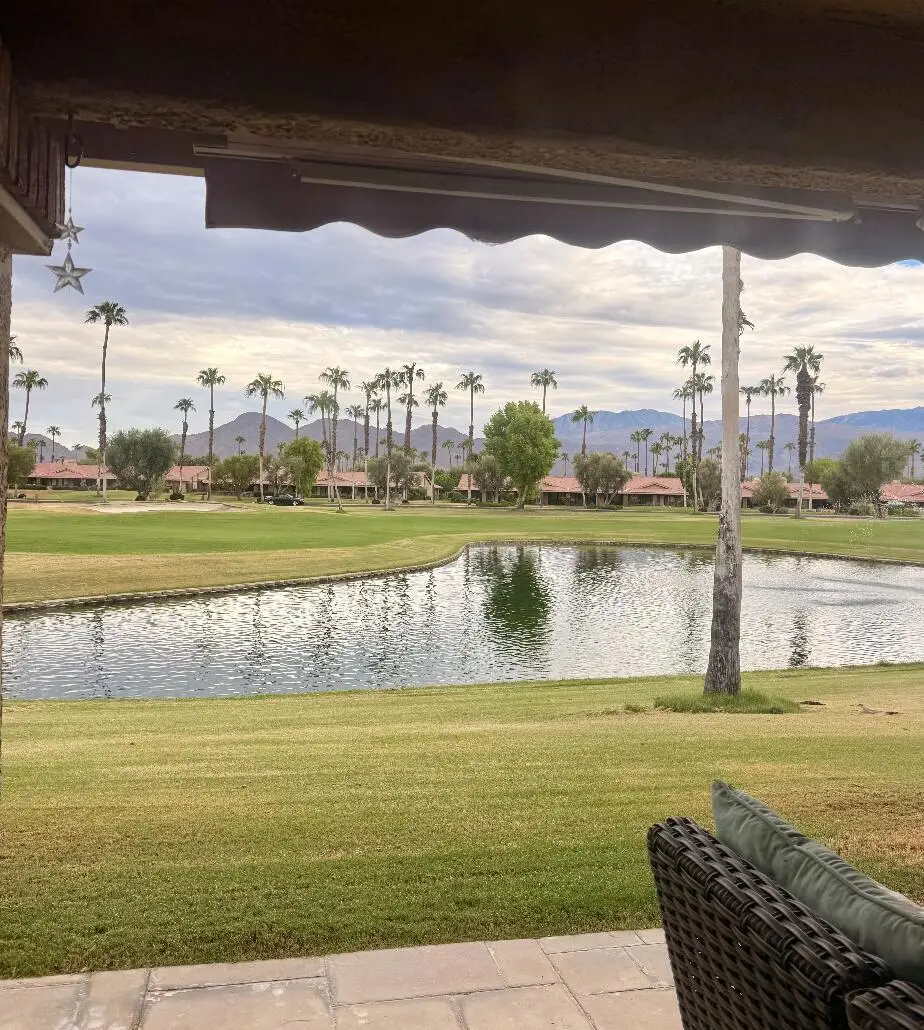 13 Camisa Lane, Palm Desert, CA 92260 - #1