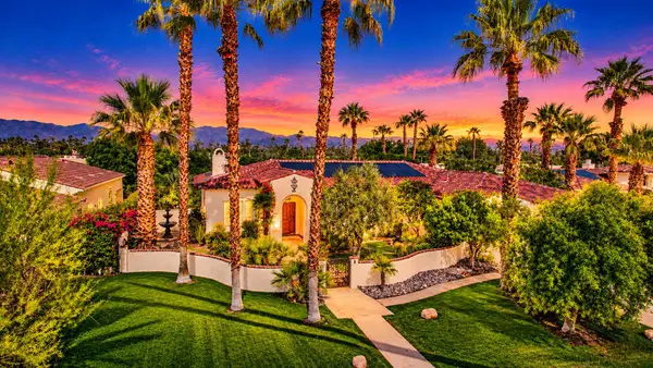 1244 Verdugo Road, Palm Springs, CA 92262