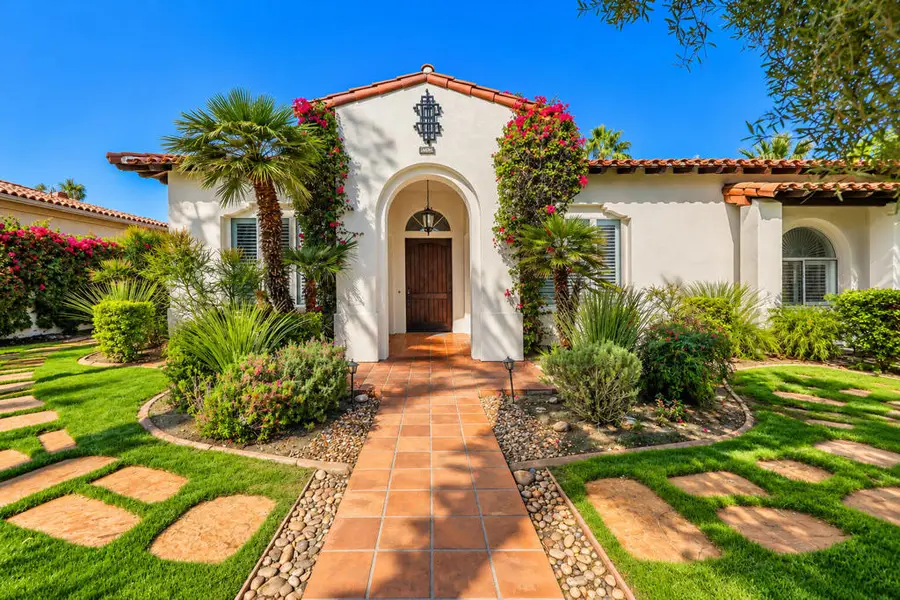 1244 Verdugo Road, Palm Springs, CA 92262 - #3