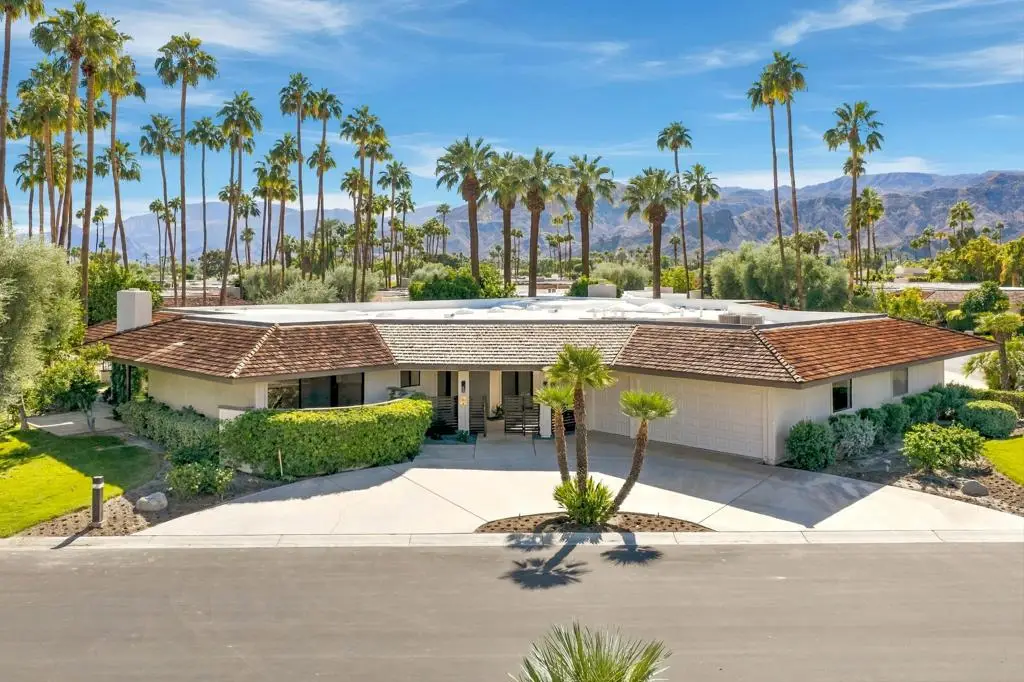 1 Bryn Mawr Street, Rancho Mirage, CA 92270 - #1