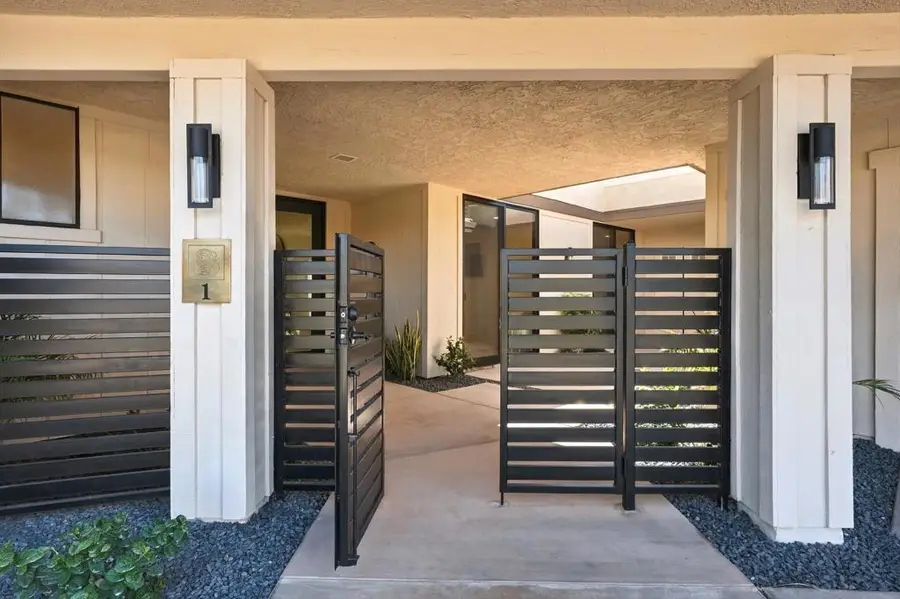1 Bryn Mawr Street, Rancho Mirage, CA 92270 - #2