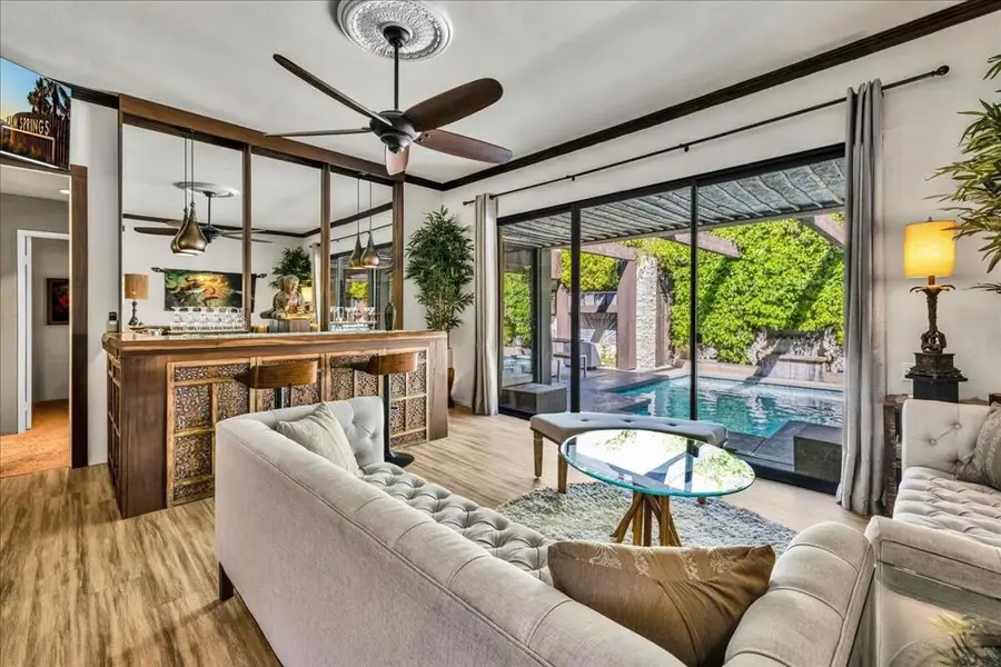 473 N Calle Rolph, Palm Springs, CA 92262 - #2