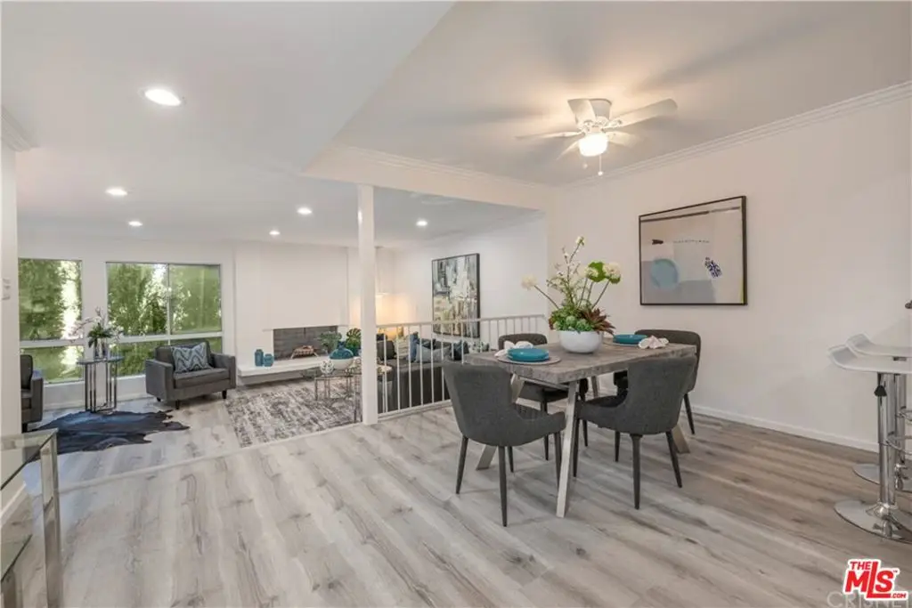 4807 Woodley Avenue #206, Encino, CA 91436 - #1