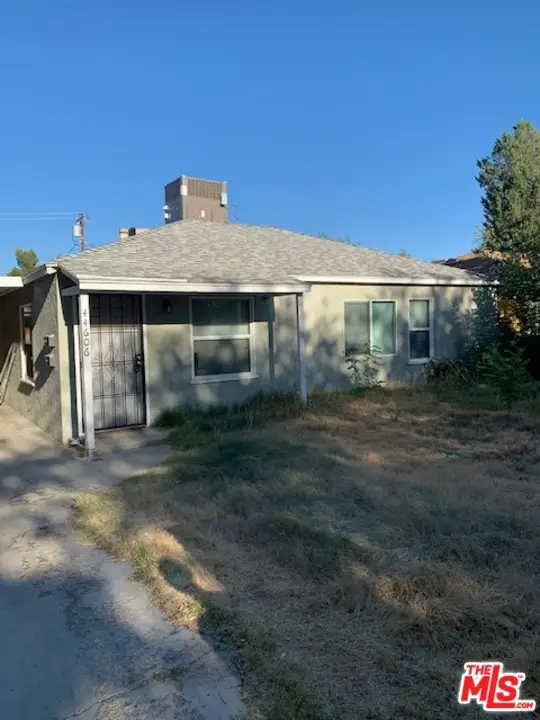 44606 Date Avenue, Lancaster, CA 93534 - #1