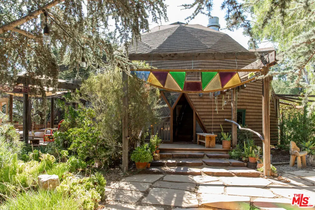 20269 Croydon Lane, Topanga, CA 90290 - #1